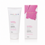 Tratamiento Ultimate Treatment - vista trasera