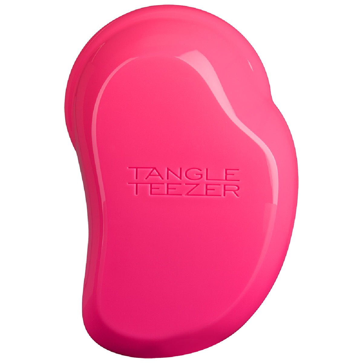 Tangle Teezer Cepillo Original Fucsia - vista alternativa