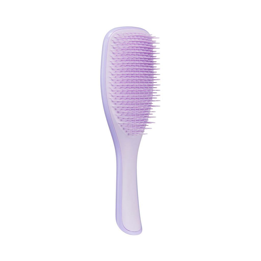 Tangle Teezer Cepillo Wet Detangler Fino Y Fragil Lila - detalle del producto