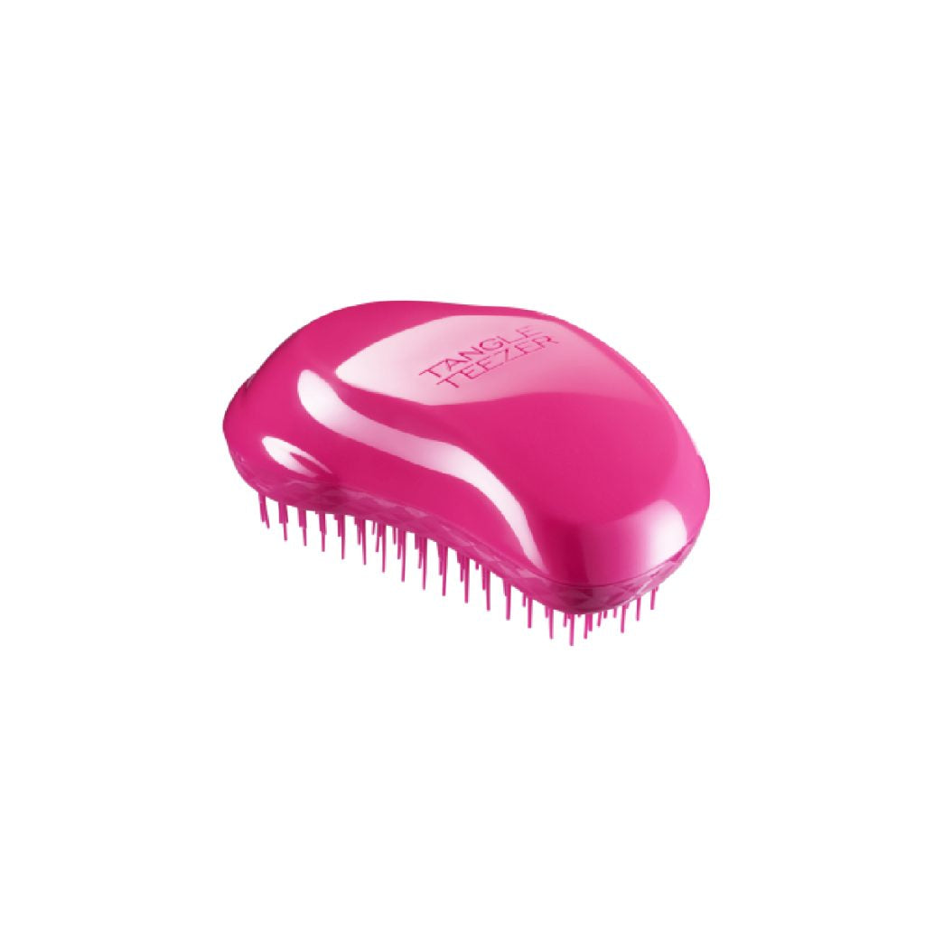 Tangle Teezer Cepillo Original Fucsia - vista trasera