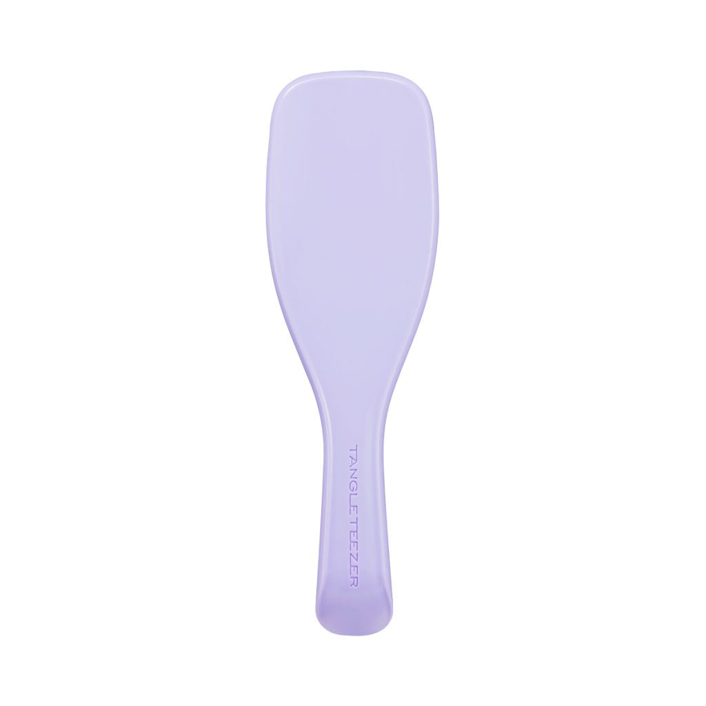 Tangle Teezer Cepillo Wet Detangler Fino Y Fragil Lila - vista trasera