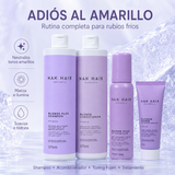 Pack Rubio Perfecto