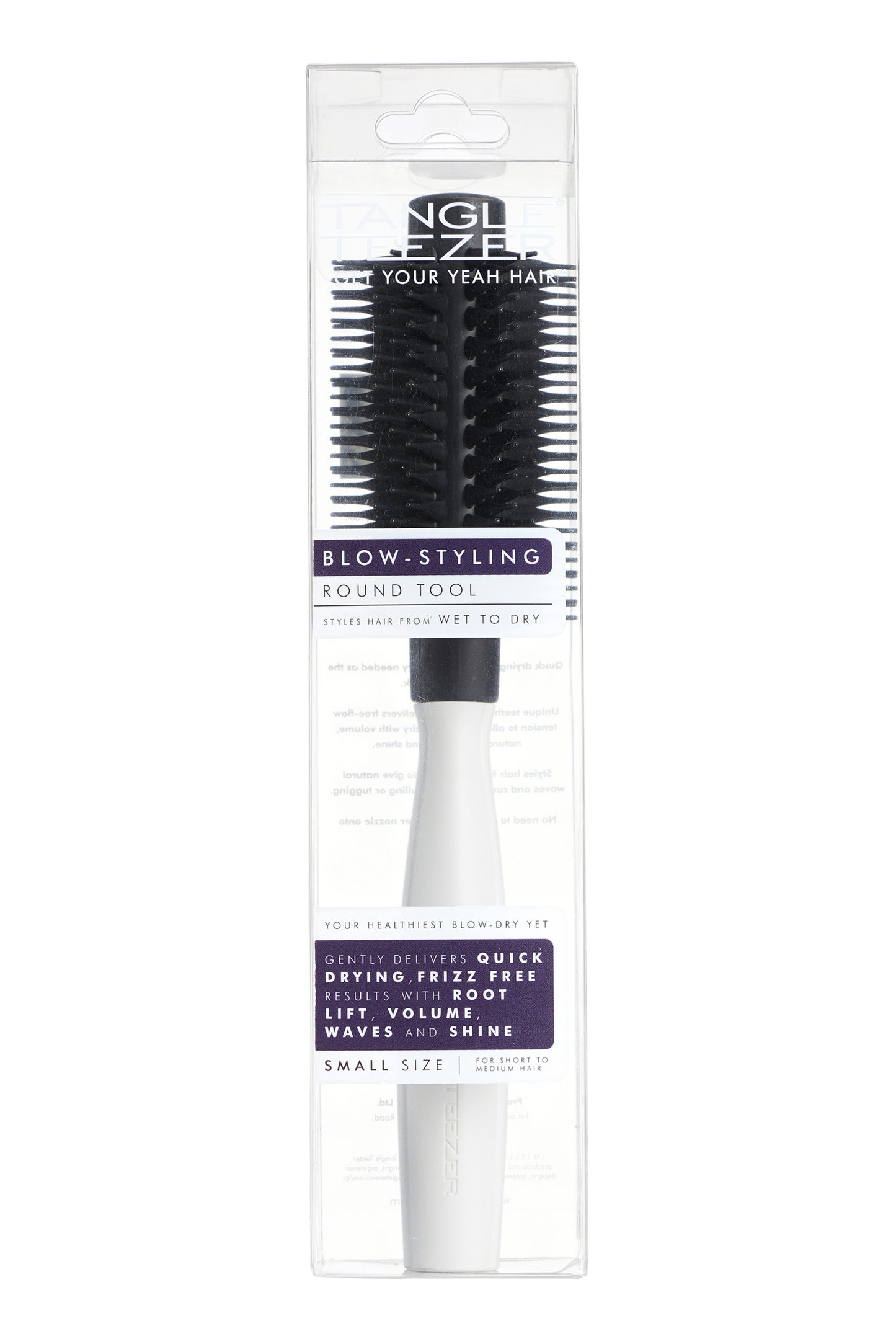 Tangle Teezer Cepillo Blow Styling Round Tool Small - vista principal