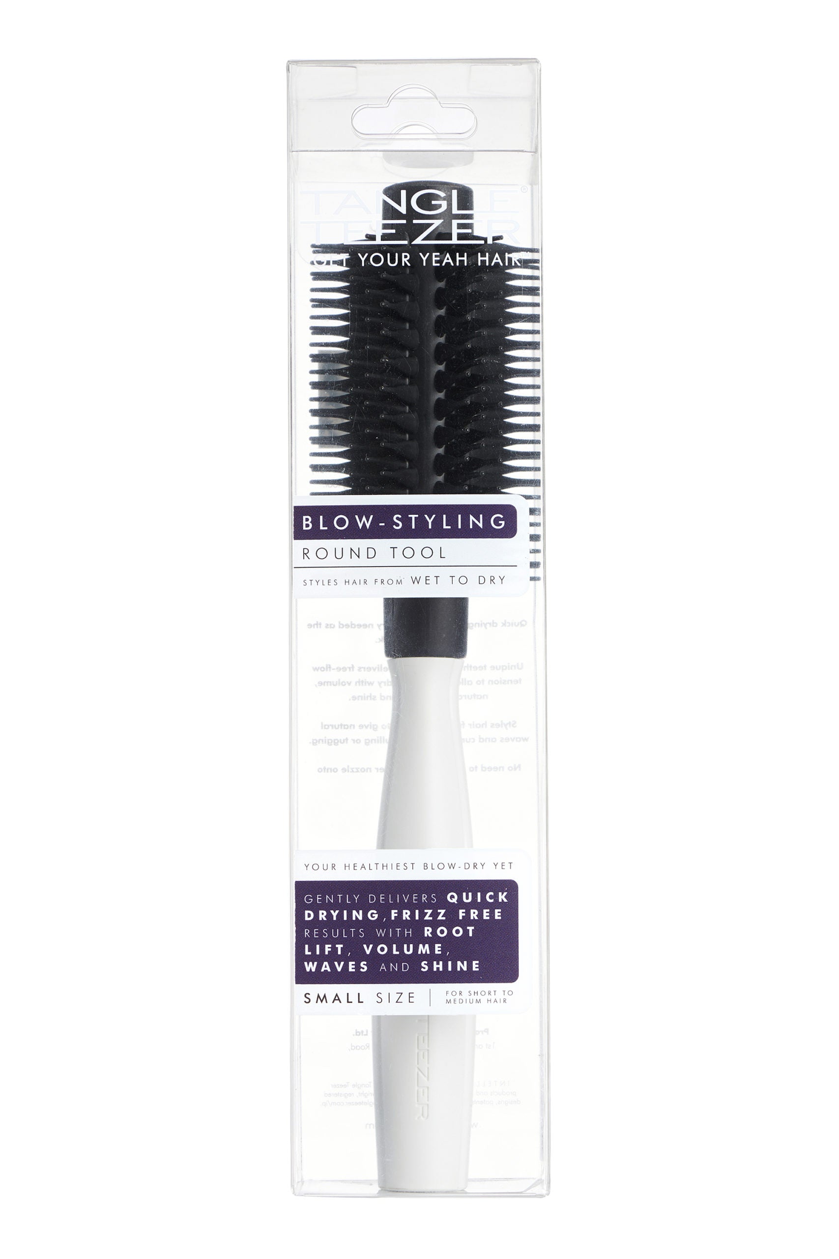 Tangle Teezer Cepillo Blow Styling Round Tool Small - vista principal