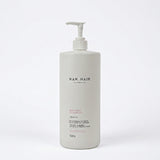 Shampoo Nourish - detalle del producto