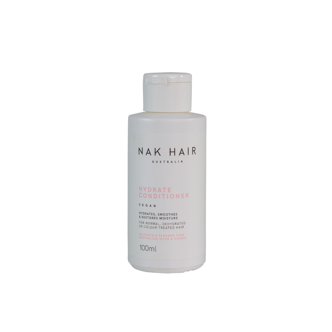 Acondicionador Hydrate - detalle del producto