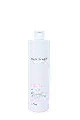 TRIO Full Hidratación + Estuche NAK Hair - vista trasera