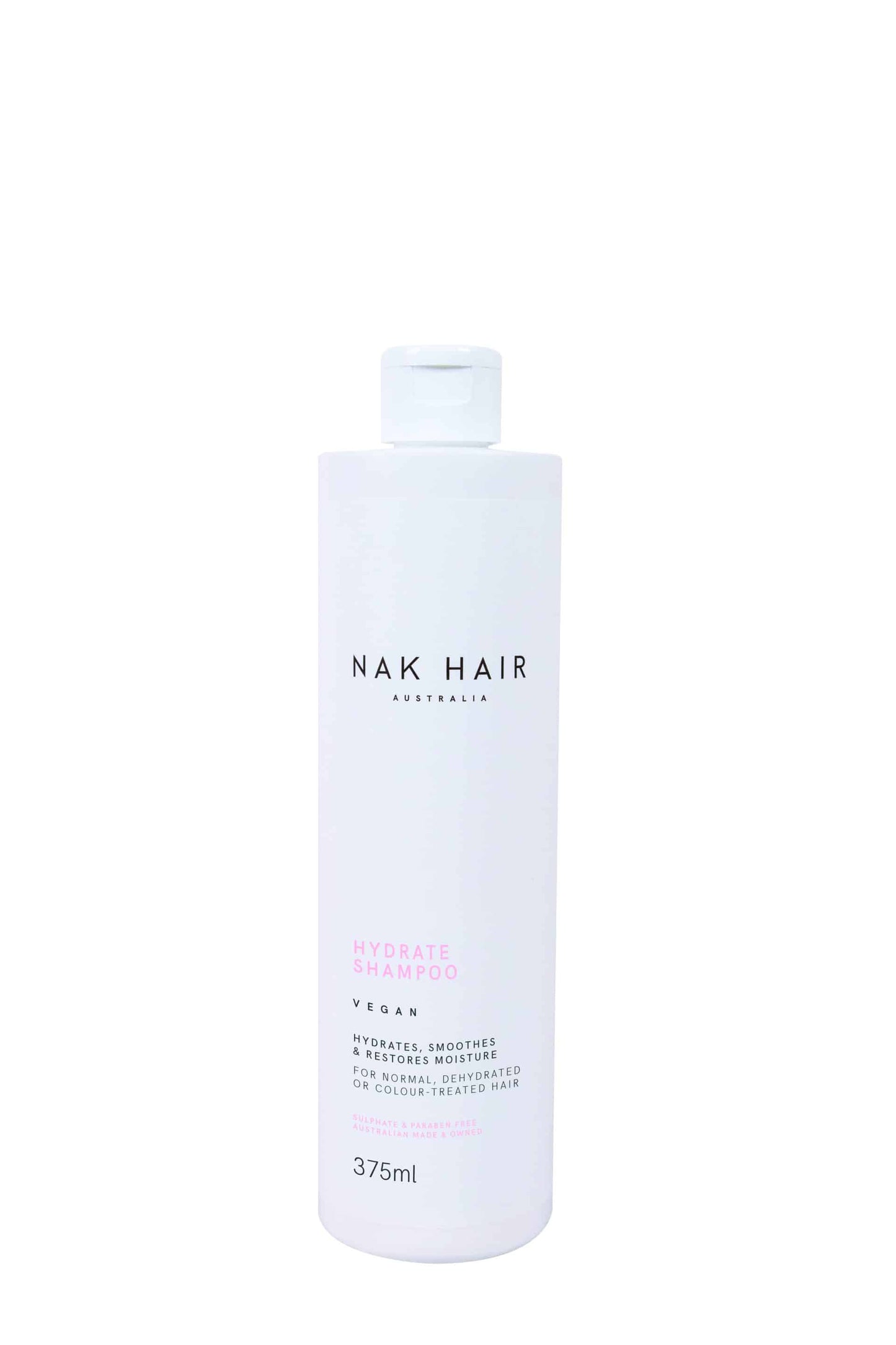 TRIO Full Hidratación + Estuche NAK Hair - detalle del producto