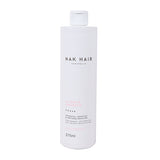 Promoción NAK* Shampoo y Acondicionador Hydrate NAK + Replends 50 ml + Video con tips peinado 50ml - vista alternativa