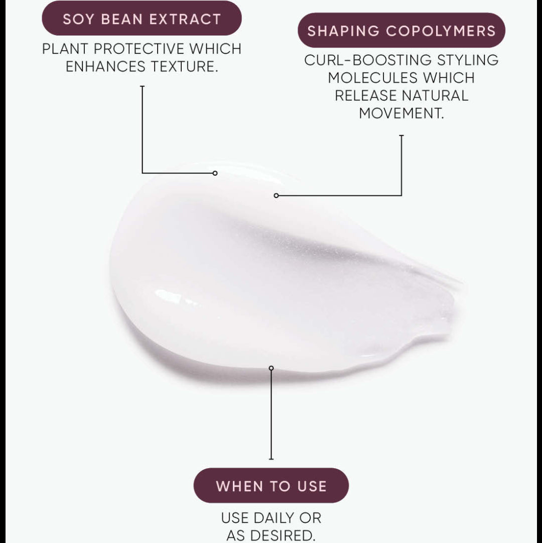 Curls Crème Signature 150ml - NAK Signature 5