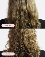 Curls Crème Signature 150ml - NAK Signature 7