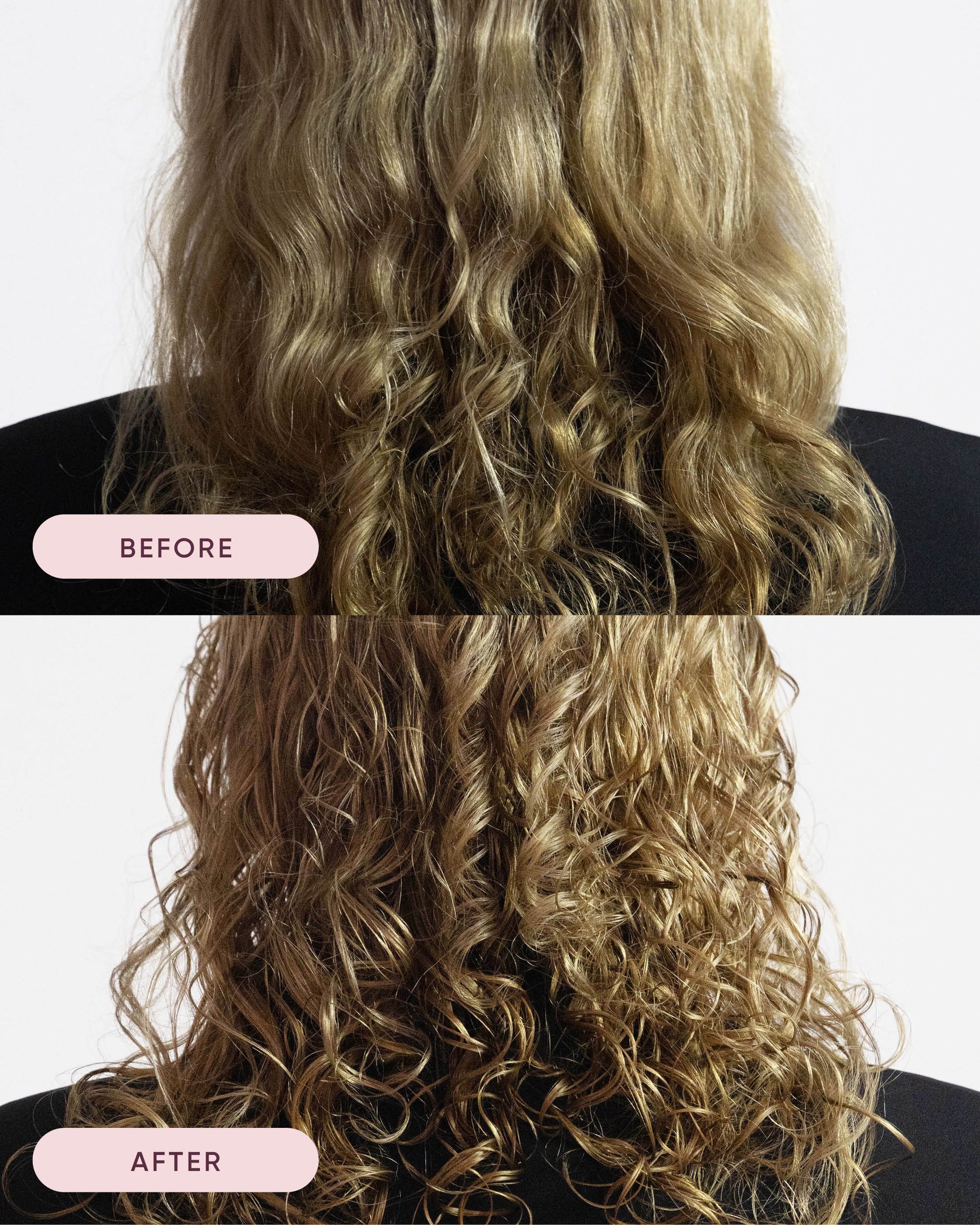 Curls Crème Signature 150ml - NAK Signature 7