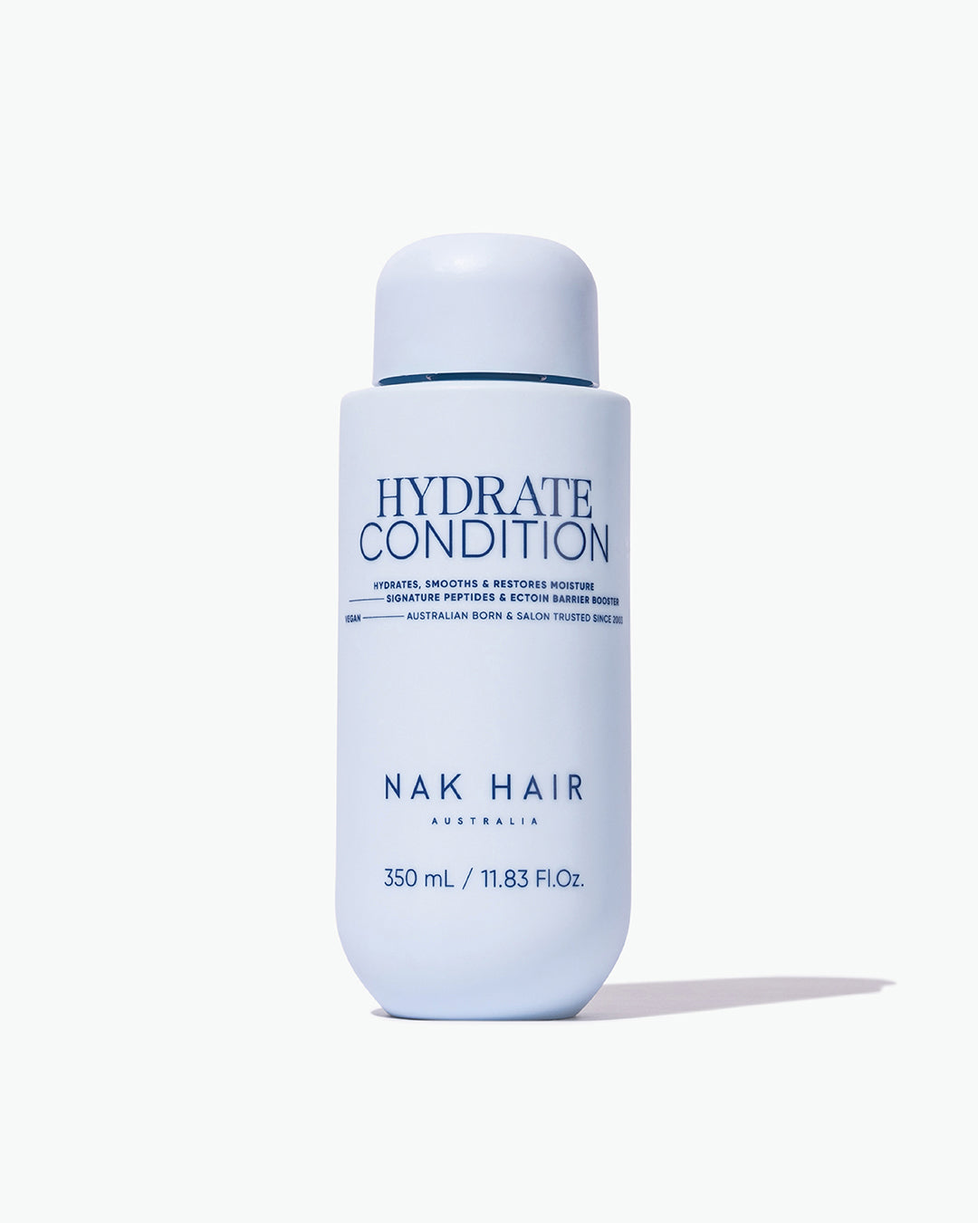 Acondicionador Hydrate Signature 350ml - NAK Signature 1