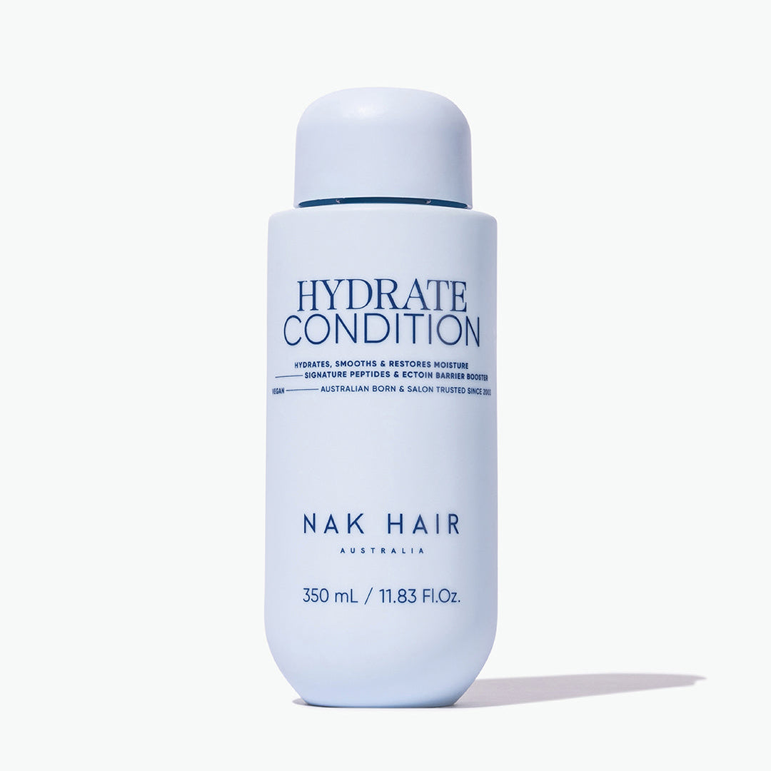 Acondicionador Hydrate Signature 1 Litro - NAK Signature 1