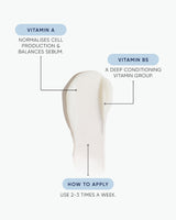 Acondicionador Hydrate Signature 350ml - NAK Signature 2