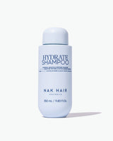 Shampoo Hydrate Signature 350ml - NAK Signature 1