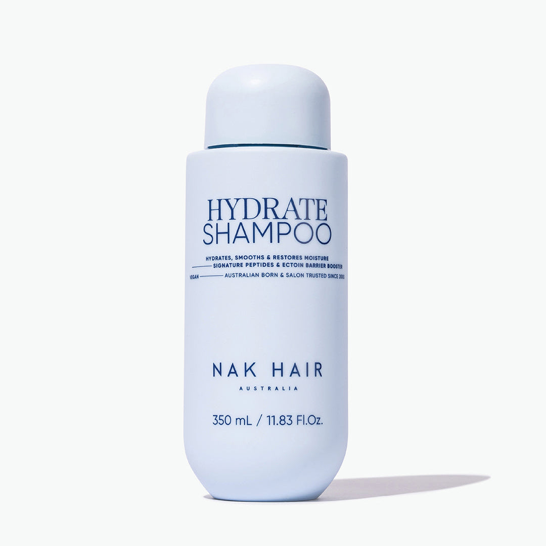 Shampoo Hydrate Signature 1 Litro - NAK Signature 1