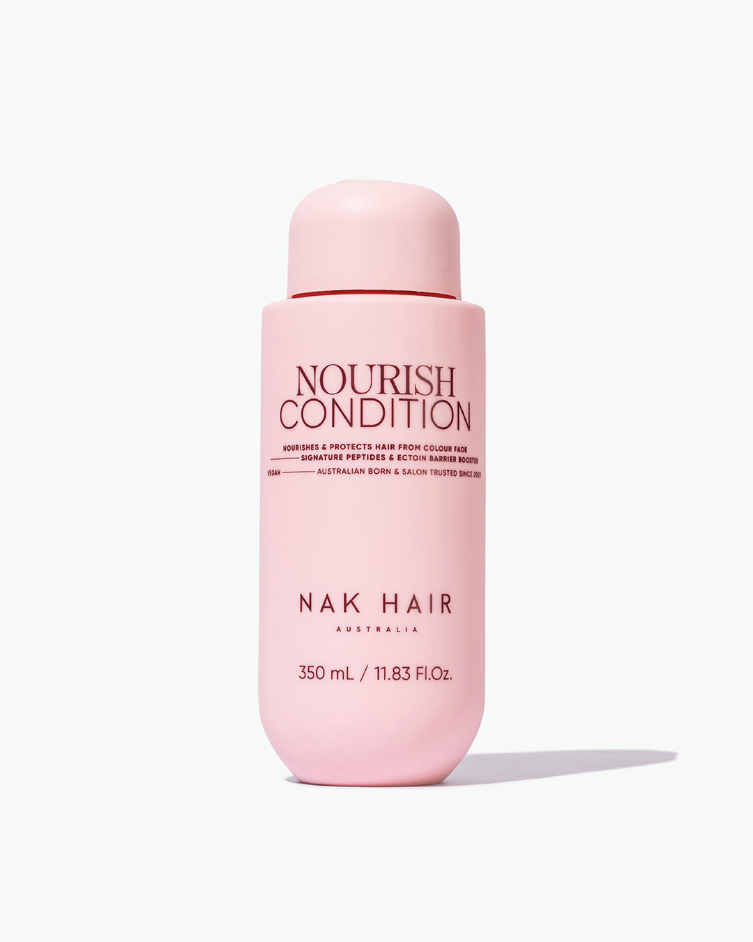 Acondicionador Nourish Signature 350ml - NAK Signature 1