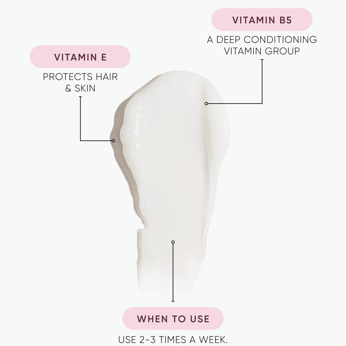 Acondicionador Nourish Signature 80ml - NAK Signature 2