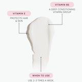 Acondicionador Nourish Signature 80ml - NAK Signature 2
