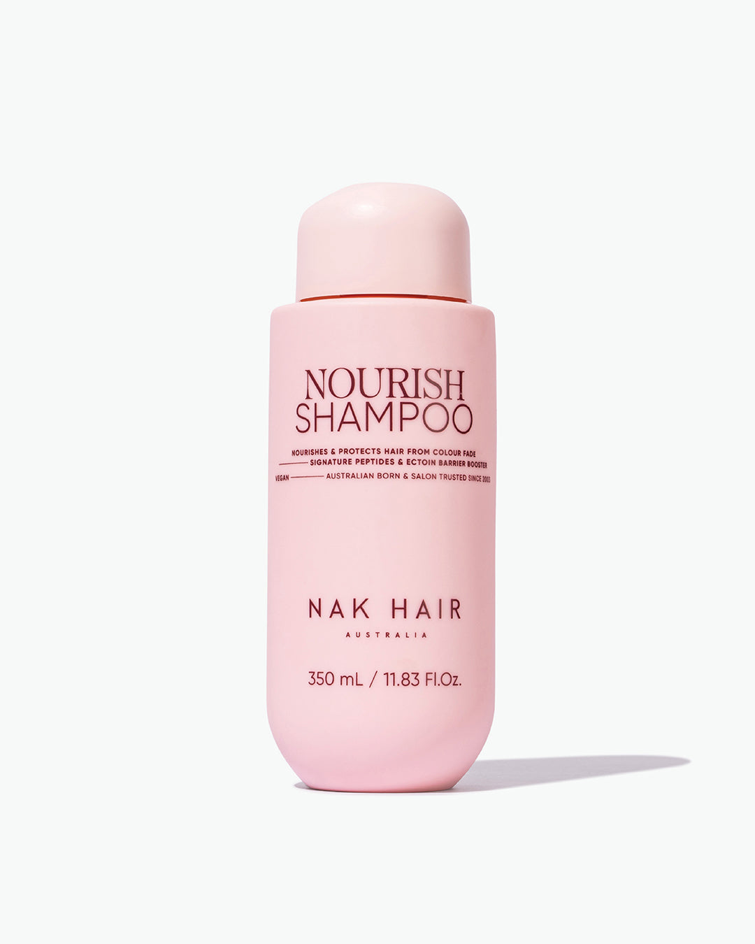 Shampoo Nourish Signature 350ml - NAK Signature 1