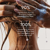 Shampoo Nourish Signature 80ml - NAK Signature 4