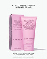 Replends Crème Leave-In Signature 150ml - NAK Signature 2