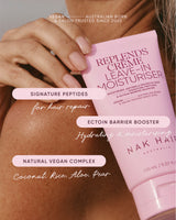 Replends Crème Leave-In Signature 150ml - NAK Signature 7