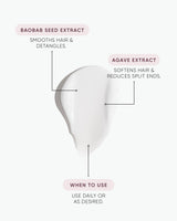Replends Crème Leave-In Signature 150ml - NAK Signature 3