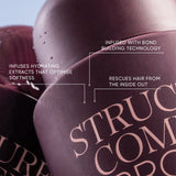 Acondicionador Structure Complex Protein Signature 80ml - NAK Signature 3
