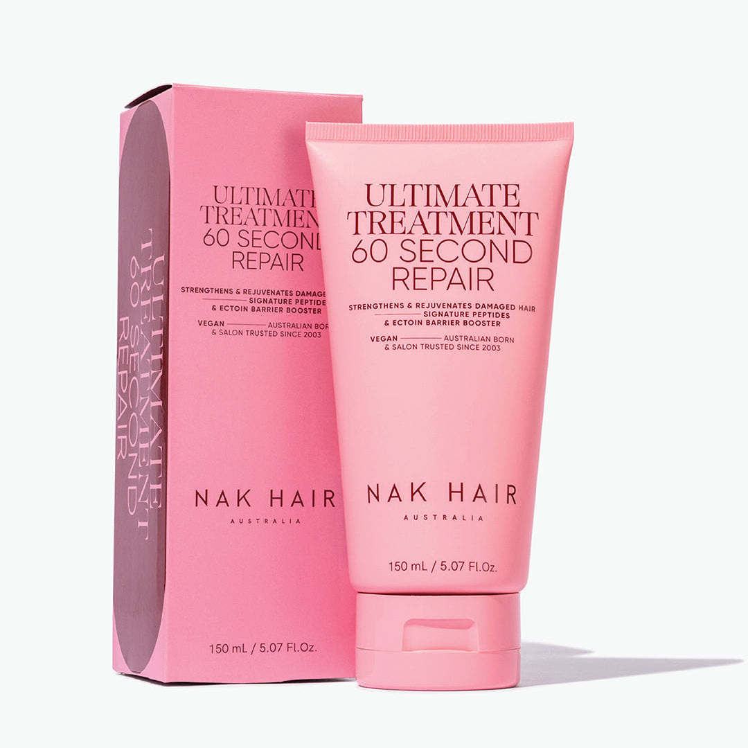 Ultimate Treatment Signature 1 Litro - NAK Signature 1