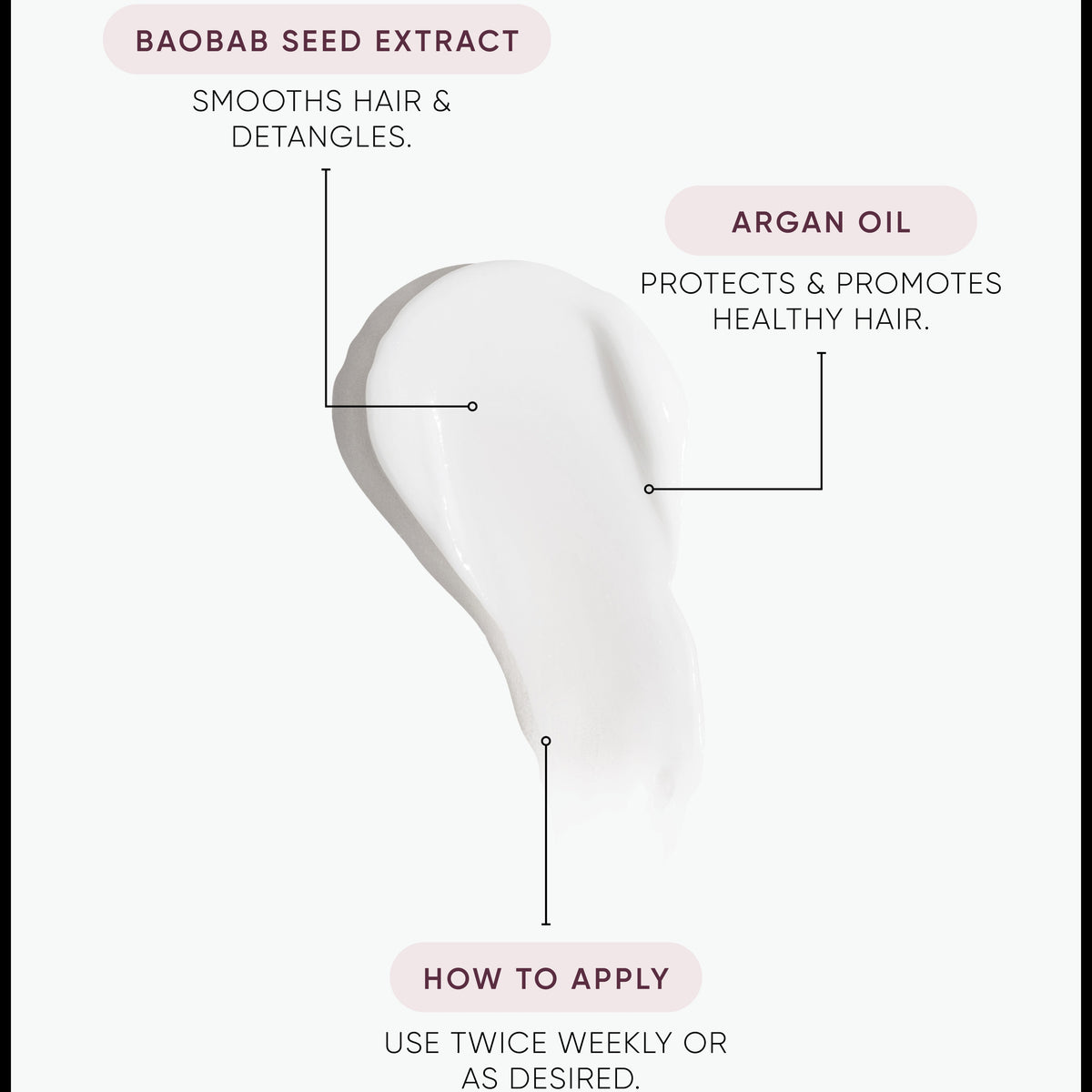 Ultimate Treatment Signature 50ml - NAK Signature 2