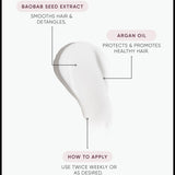 Ultimate Treatment Signature 50ml - NAK Signature 2
