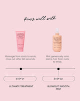 Ultimate Treatment Signature 150ml - NAK Signature 8