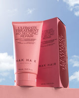 Ultimate Treatment Signature 150ml - NAK Signature 9