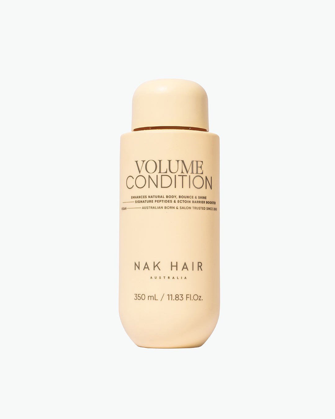 Acondicionador Volume Signature 350ml - NAK Signature 1