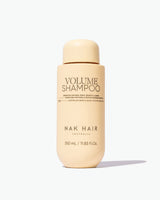 Shampoo Volume Signature 350ml - NAK Signature 1