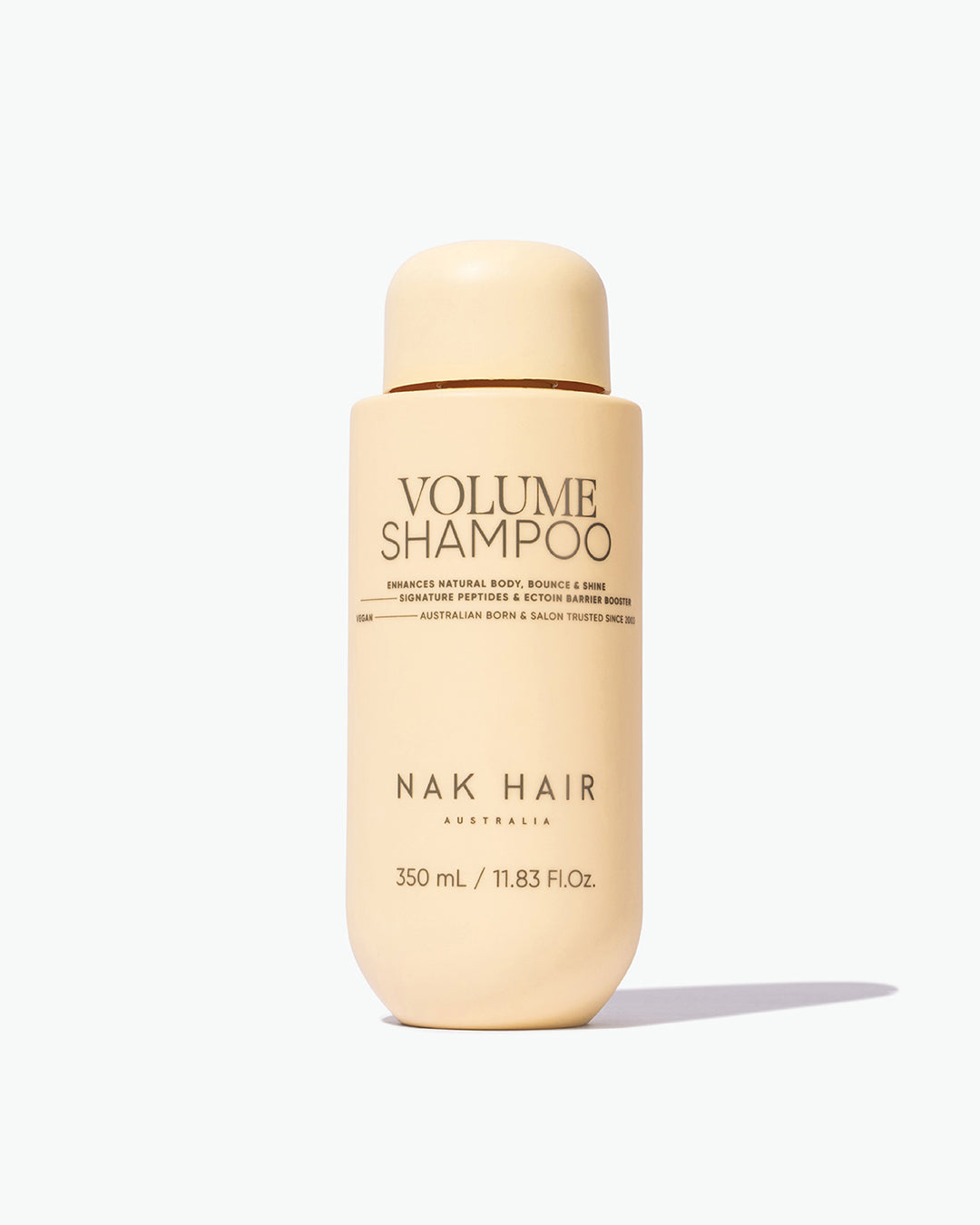Shampoo Volume Signature 350ml - NAK Signature 1