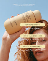 Shampoo Volume Signature 350ml - NAK Signature 4