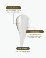 Shampoo Volume Signature 350ml - NAK Signature 2