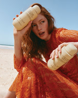 Shampoo Volume Signature 350ml - NAK Signature 8