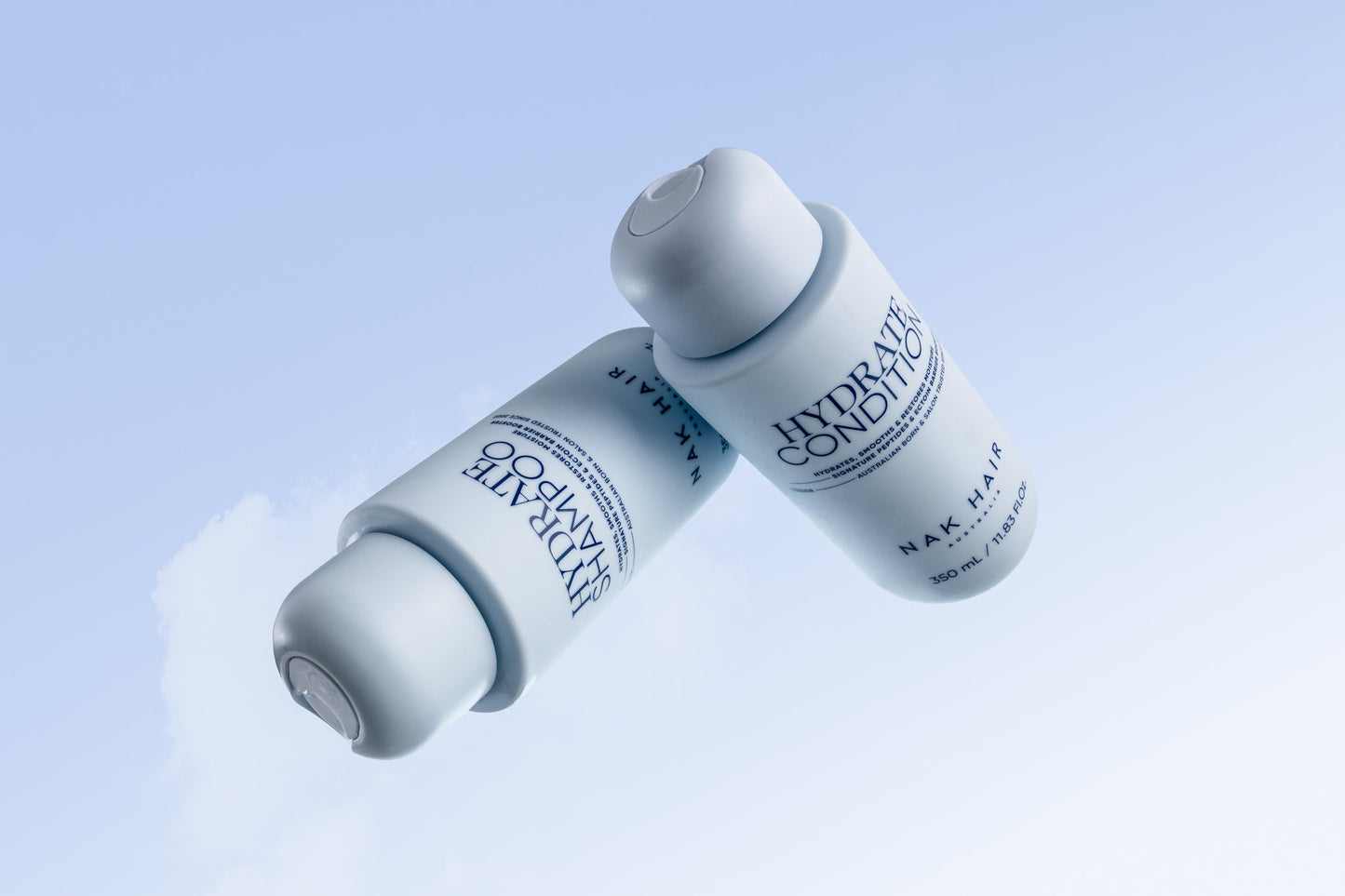 Acondicionador Hydrate Signature 350ml - NAK Signature 3