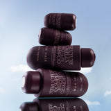 Shampoo Structure Complex Protein Signature 80ml - NAK Signature 3