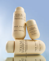 Acondicionador Volume Signature 350ml - NAK Signature 3