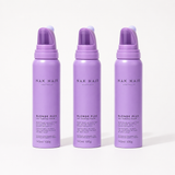 Outlet Pack Blonde Plus Toning Foam