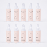 Outlet Pack Curls Creme