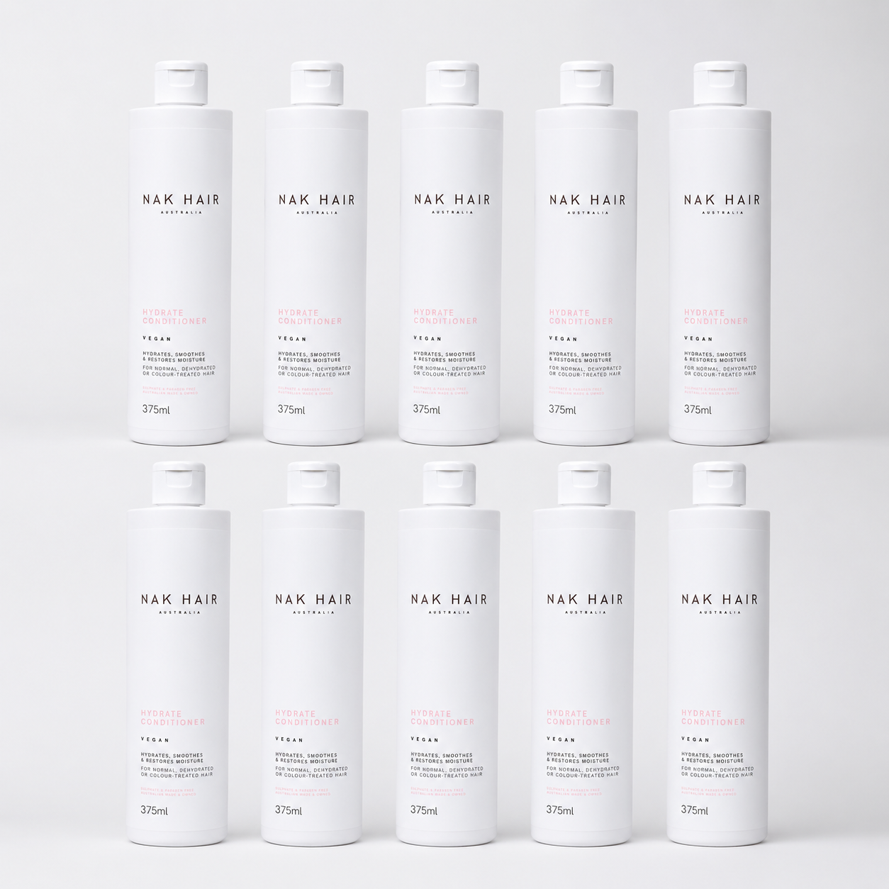 Outlet Pack Acondicionador Hydrate