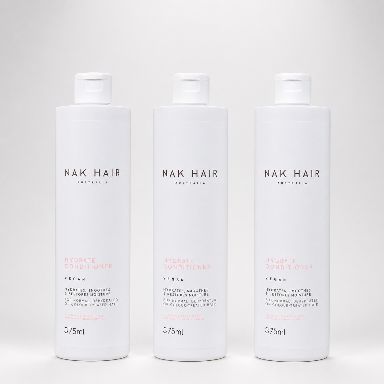 Outlet Pack Acondicionador Hydrate