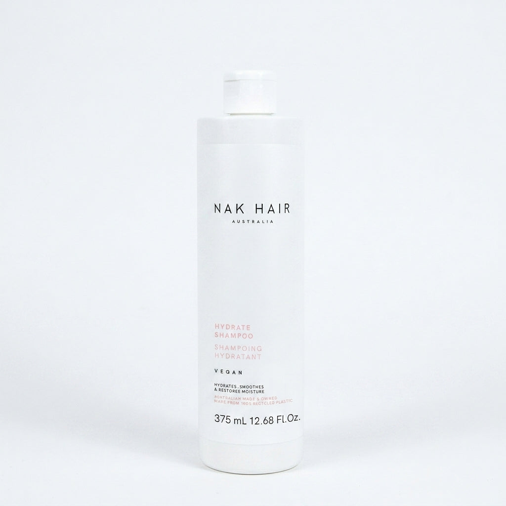 Shampoo Hydrate