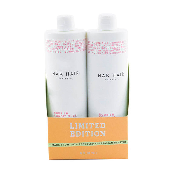 DUO XL NOURISH 500ml - vista principal